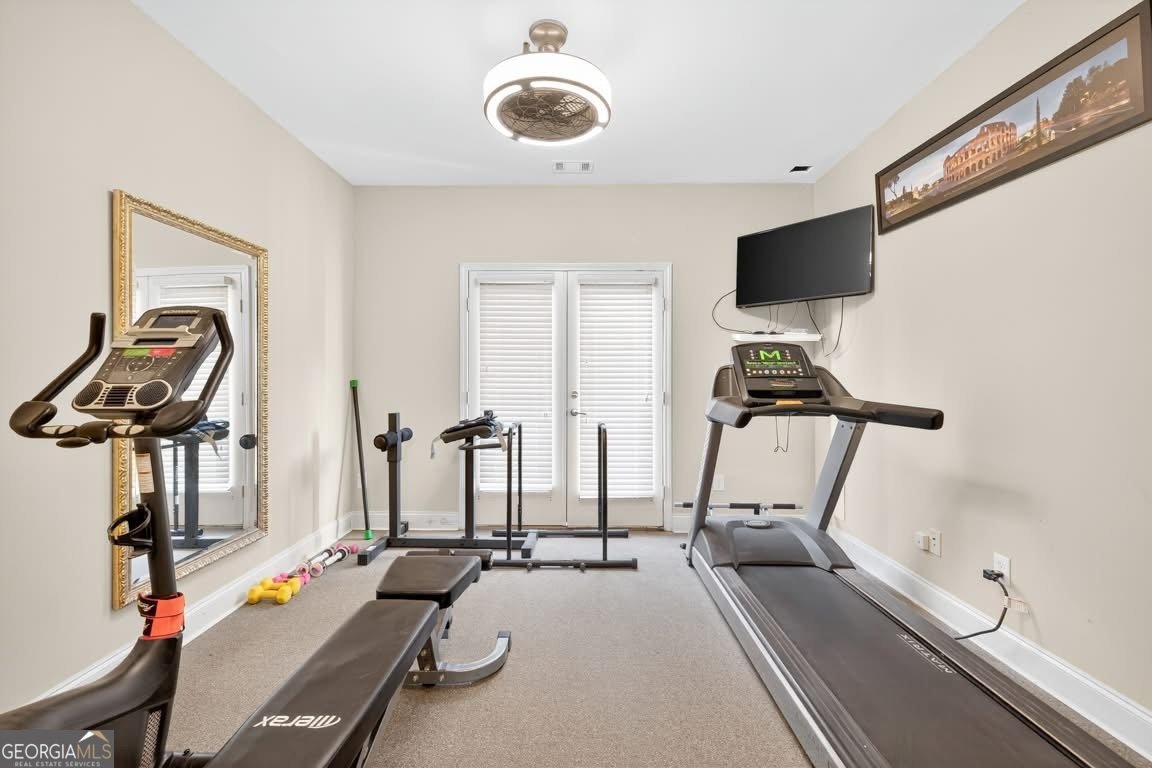 909 Pathview Court Dacula - 36