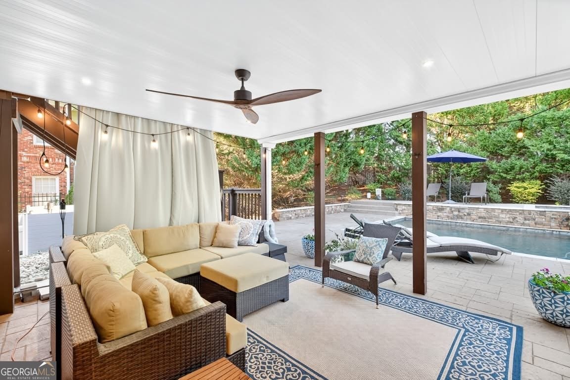 909 Pathview Court Dacula - 84