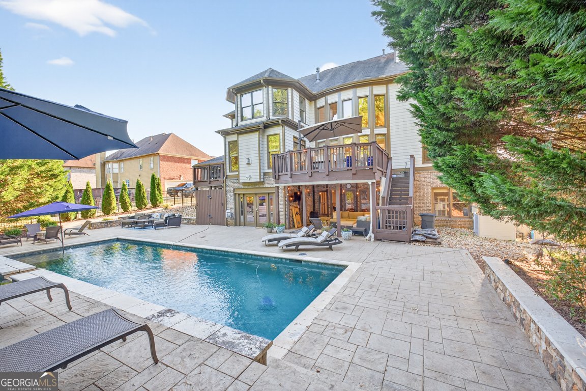 909 Pathview Court Dacula - 86