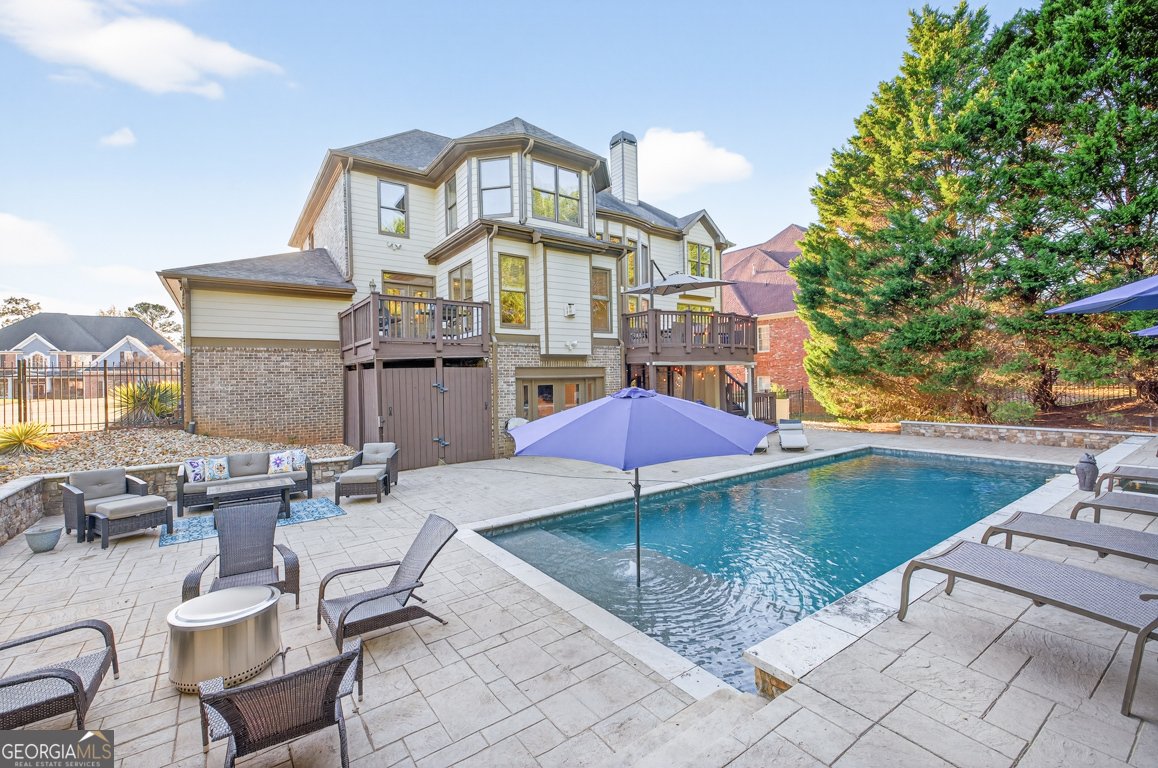 909 Pathview Court Dacula - 87