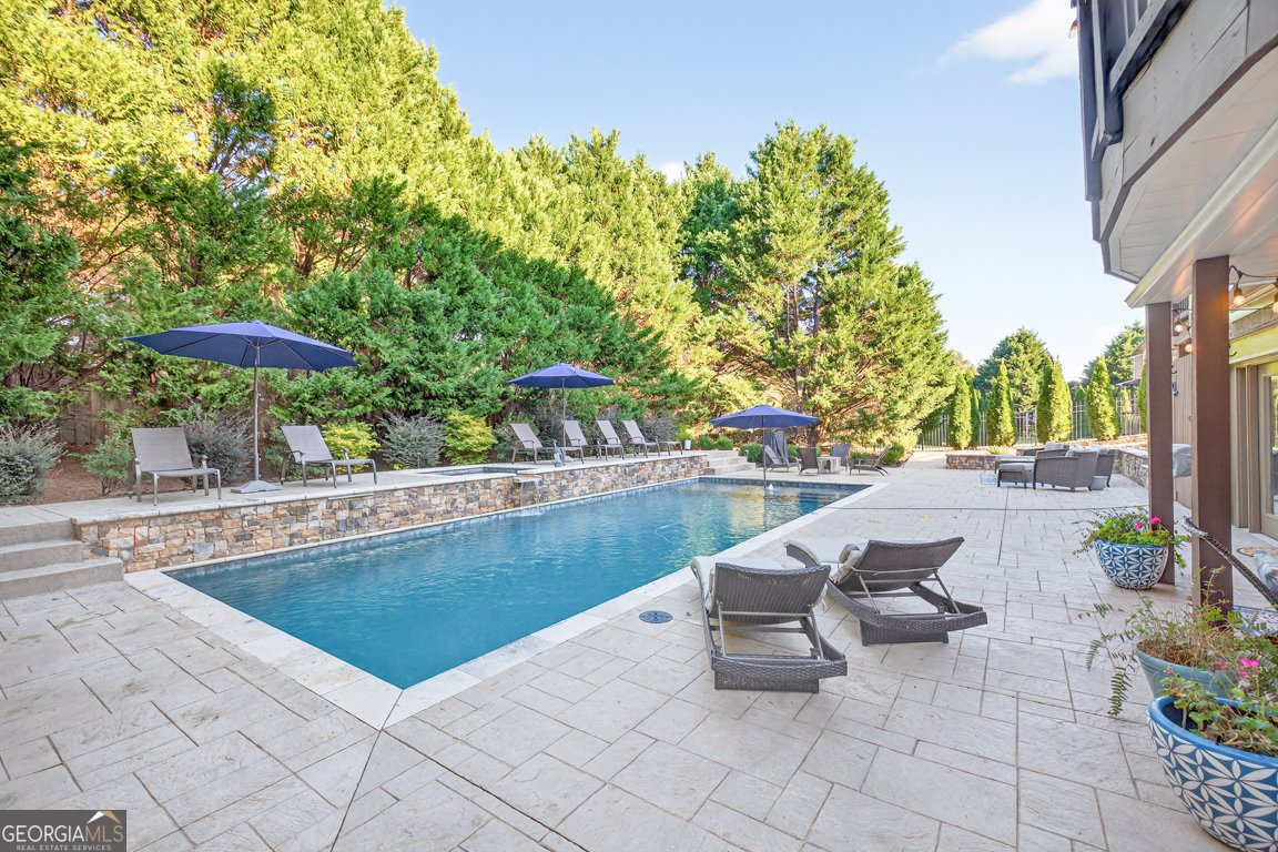 909 Pathview Court Dacula - 88