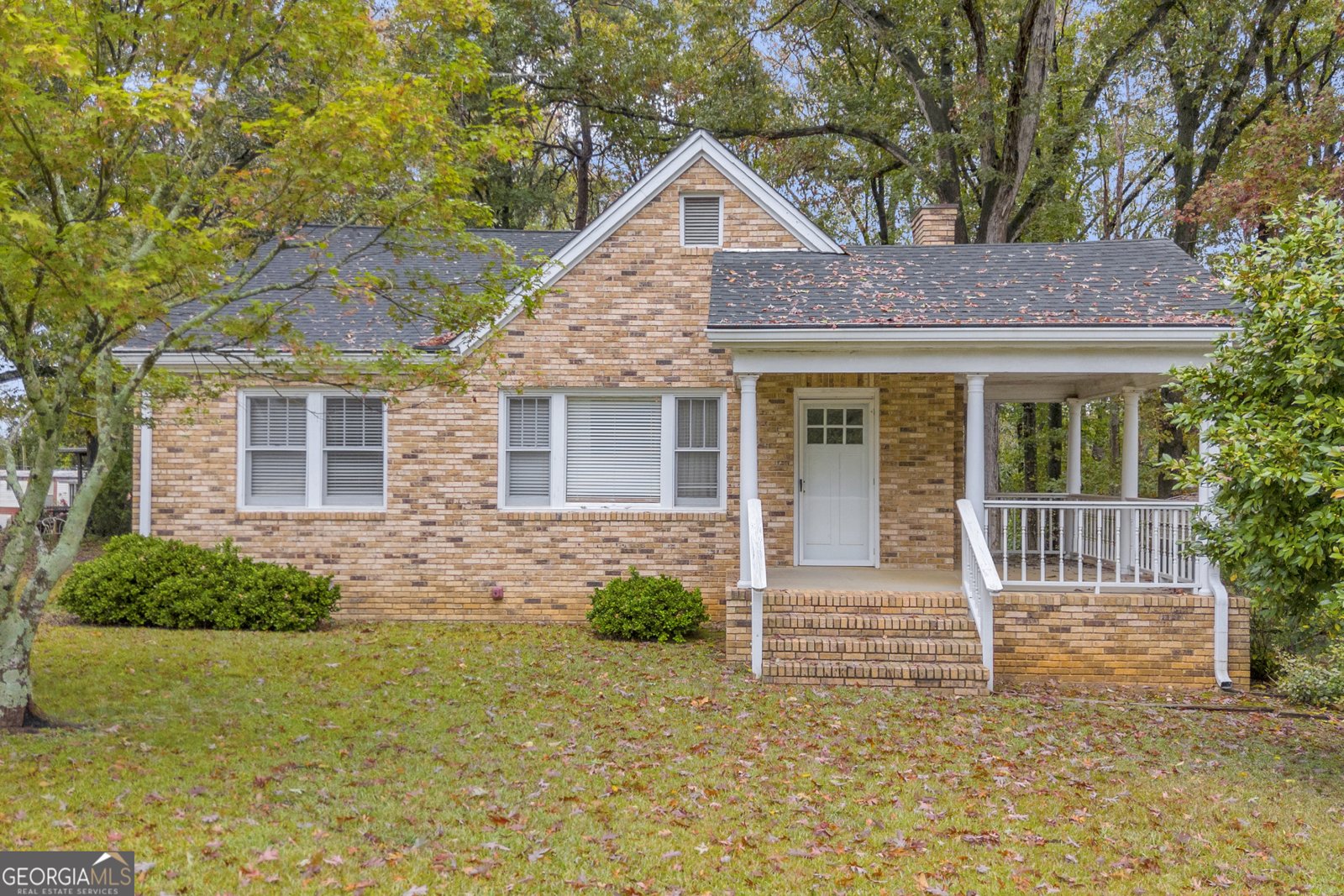 625 Ila Road Commerce - 1