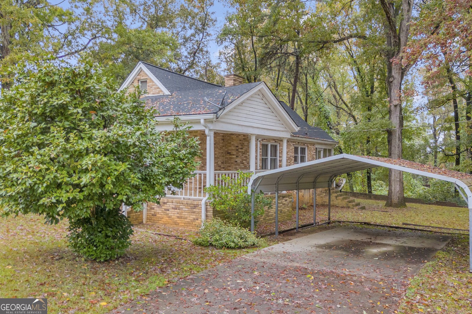 625 Ila Road Commerce - 2