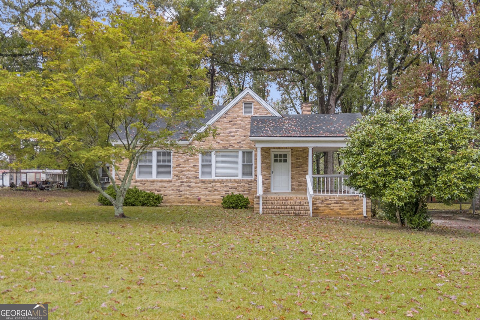 625 Ila Road Commerce - 3