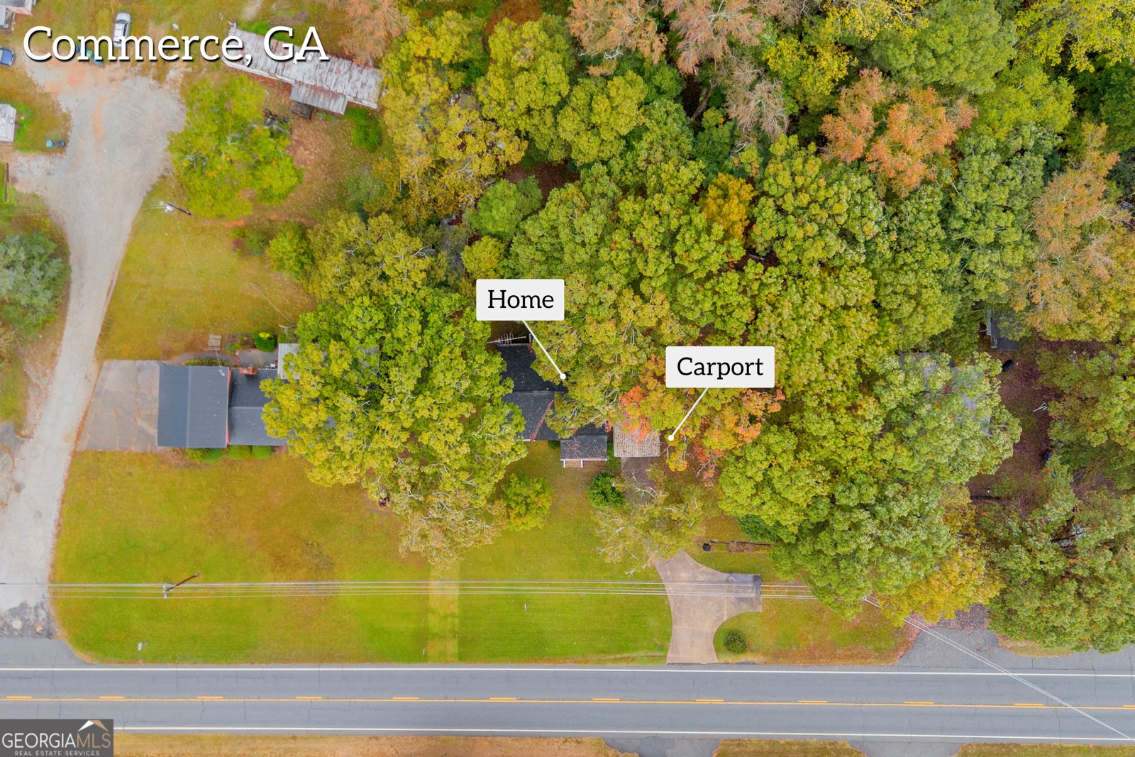 625 Ila Road Commerce - 32