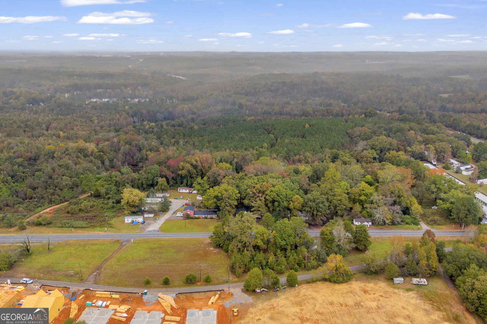 625 Ila Road Commerce - 33