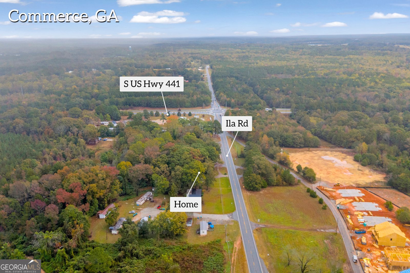 625 Ila Road Commerce - 40