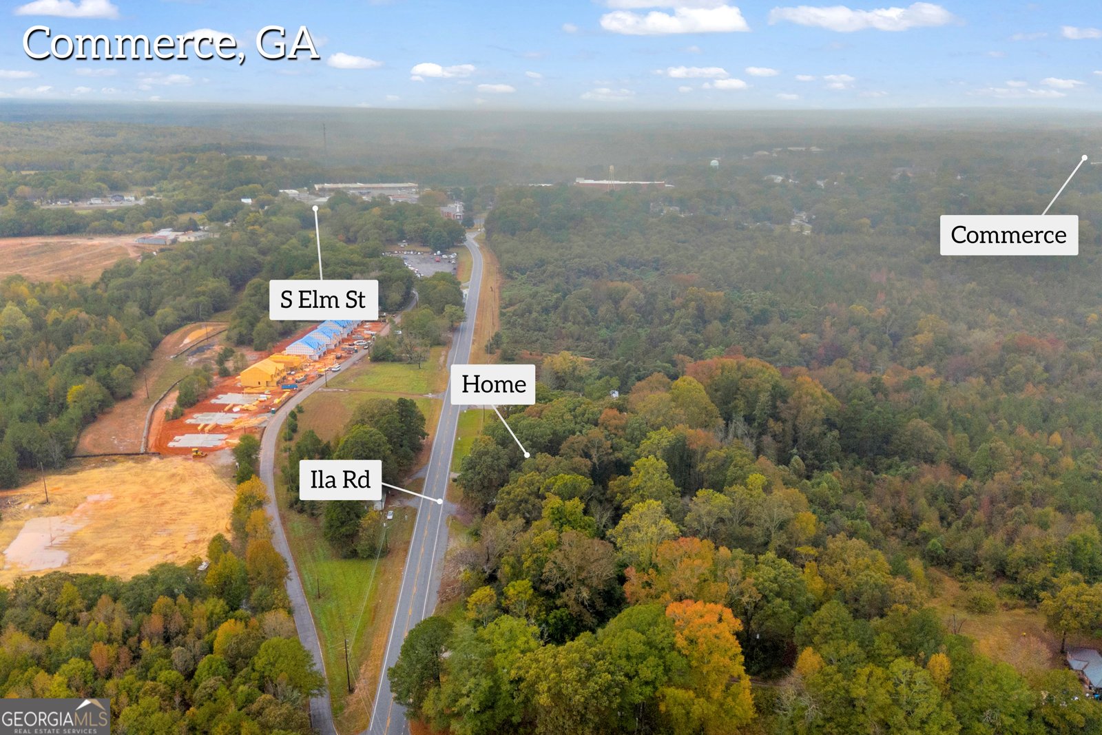 625 Ila Road Commerce - 42