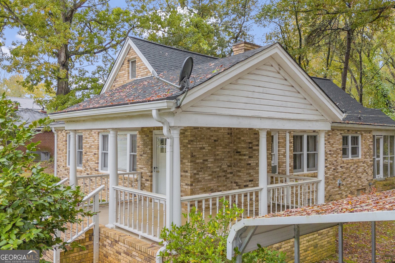 625 Ila Road Commerce - 5