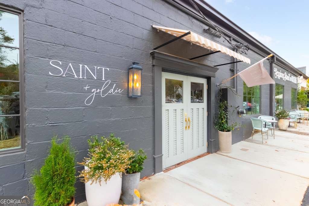 135 Sidney Street Marietta - 23