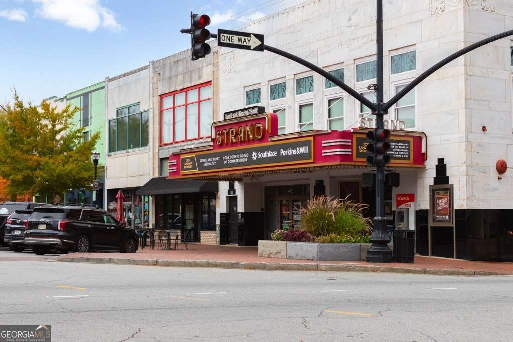 135 Sidney Street Marietta - 30