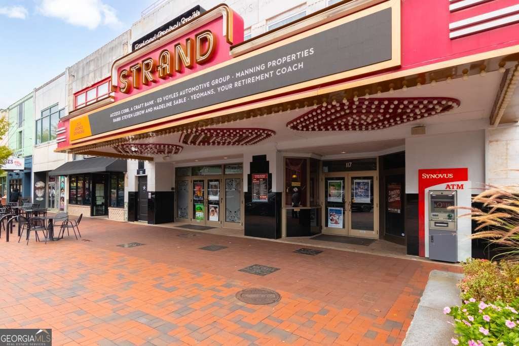 135 Sidney Street Marietta - 31