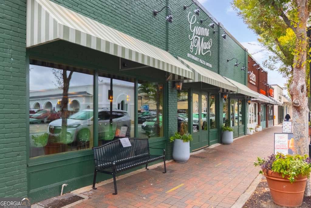 135 Sidney Street Marietta - 38