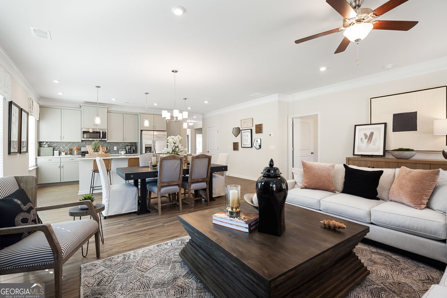 8025 Haven Springs Trace Douglasville - 17