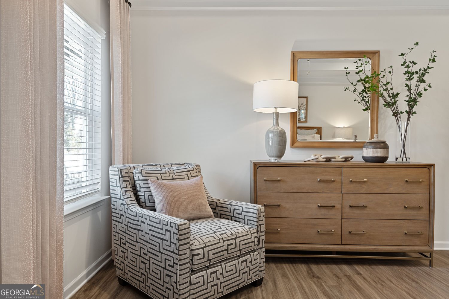 8025 Haven Springs Trace Douglasville - 30