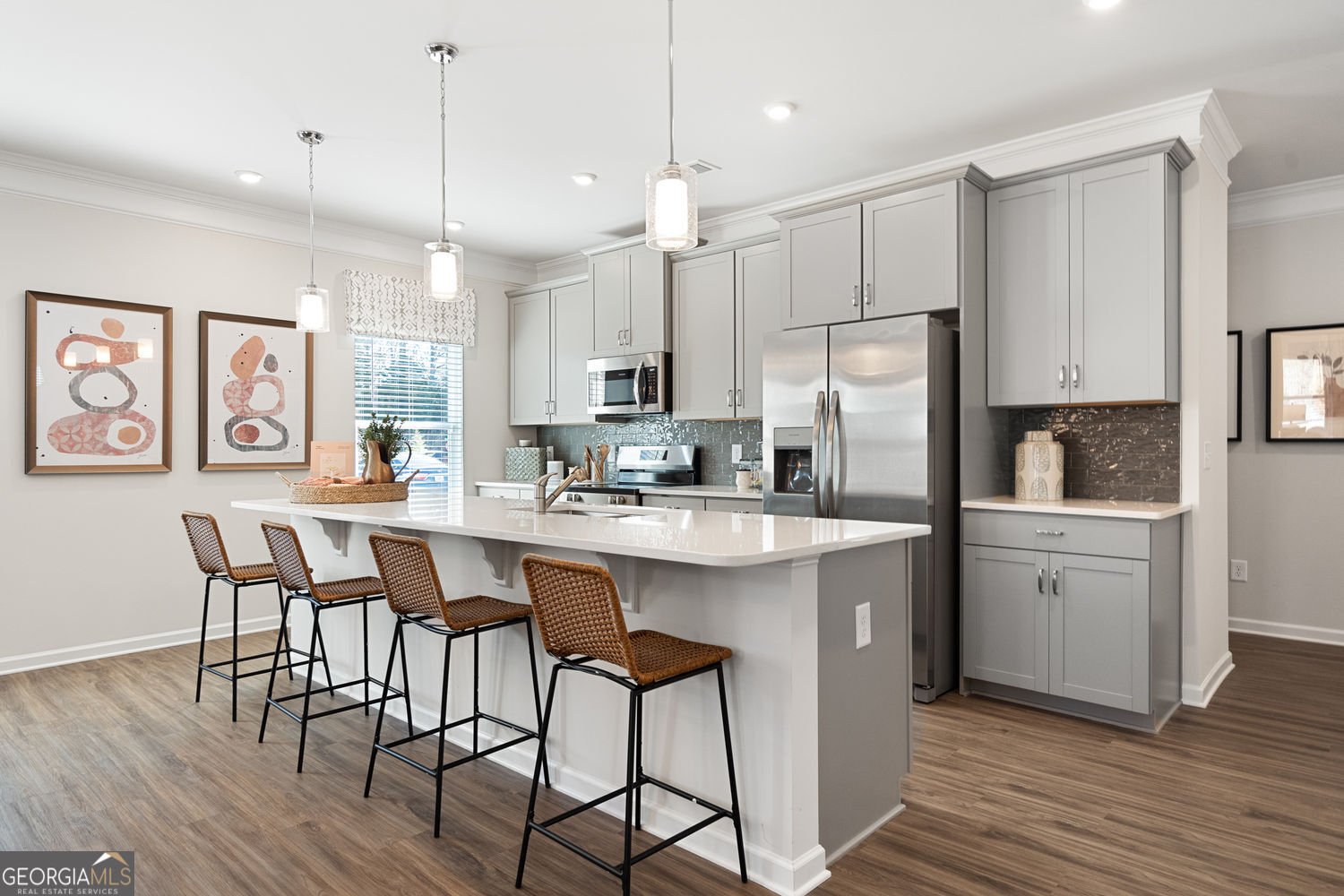 8025 Haven Springs Trace Douglasville - 7