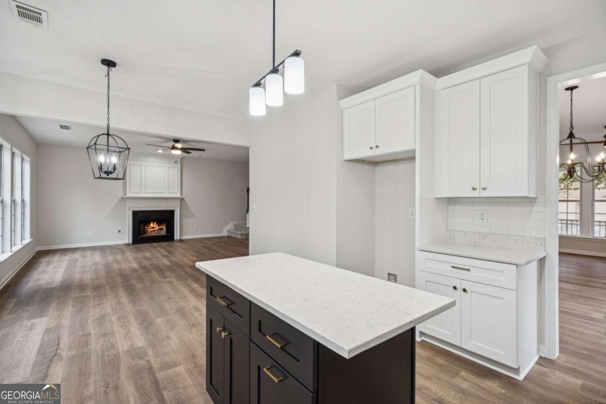 3505 Moor Pointe Drive Cumming - 10