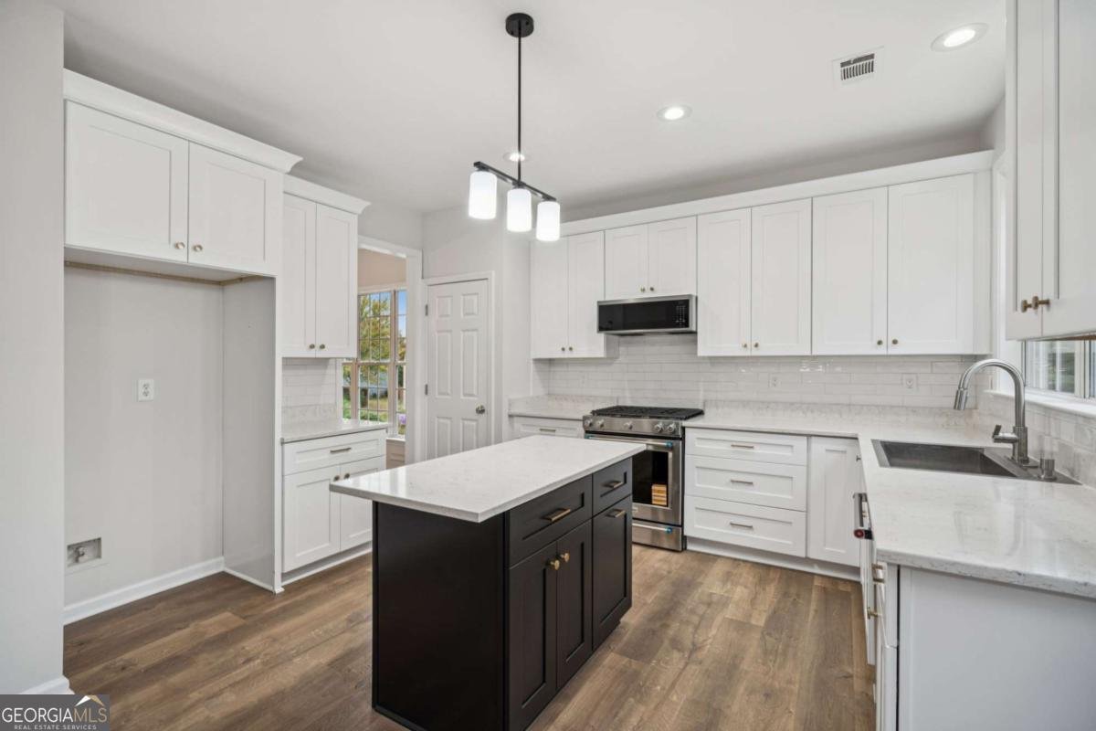 3505 Moor Pointe Drive Cumming - 11