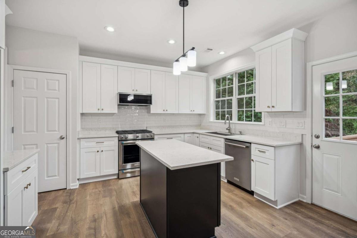 3505 Moor Pointe Drive Cumming - 12