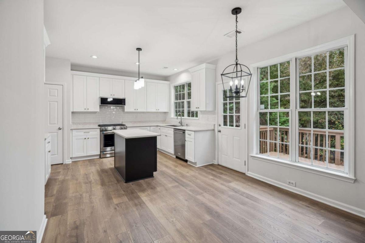 3505 Moor Pointe Drive Cumming - 13