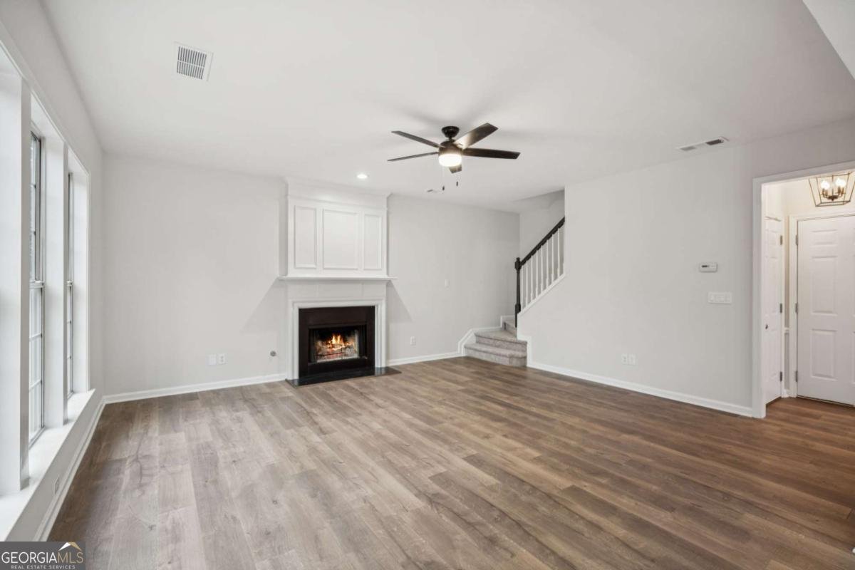 3505 Moor Pointe Drive Cumming - 14