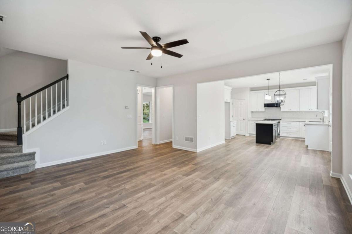 3505 Moor Pointe Drive Cumming - 15