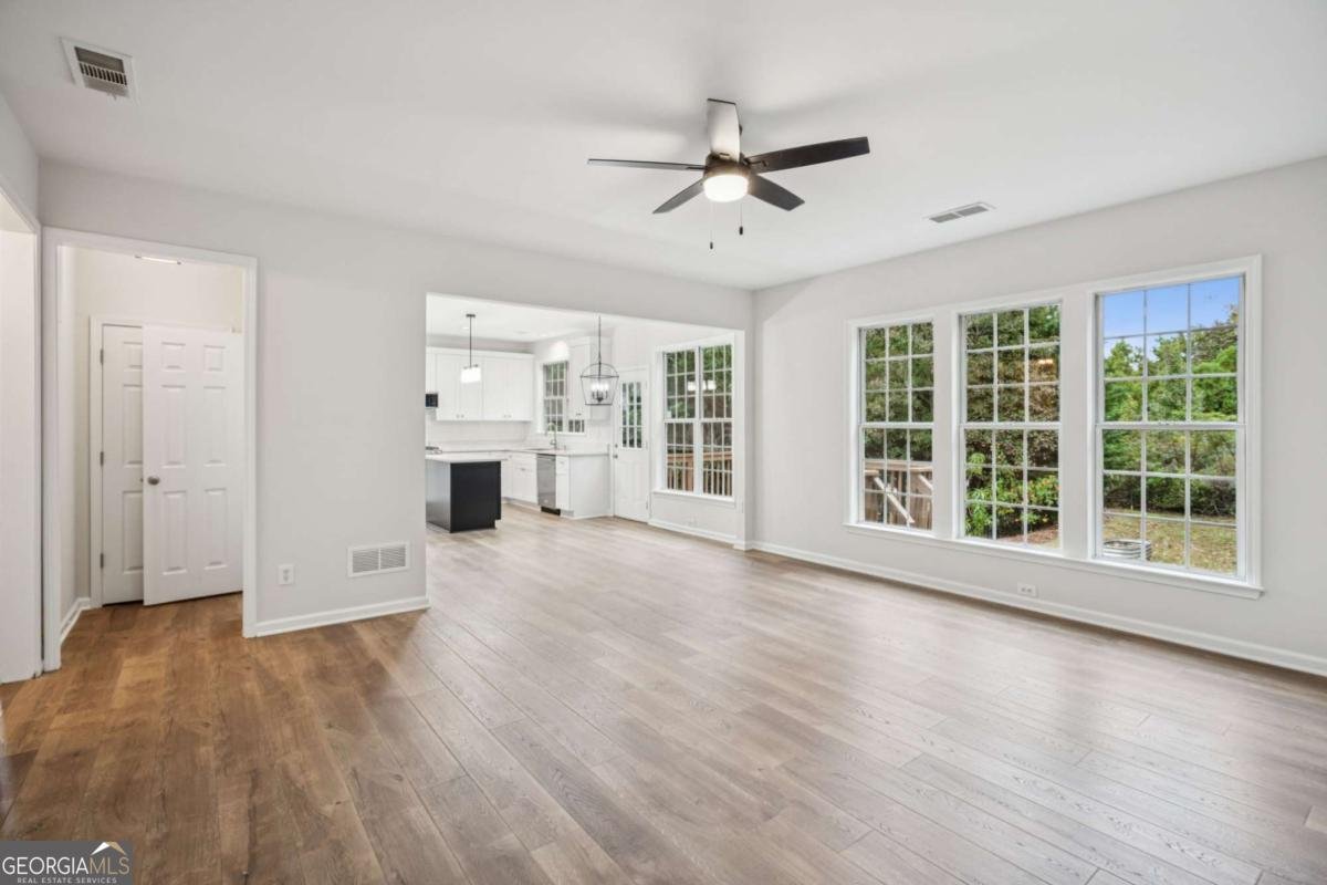 3505 Moor Pointe Drive Cumming - 16