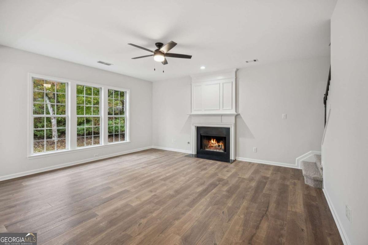 3505 Moor Pointe Drive Cumming - 17