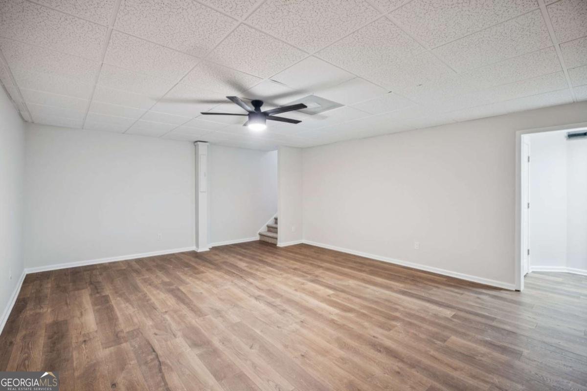 3505 Moor Pointe Drive Cumming - 30