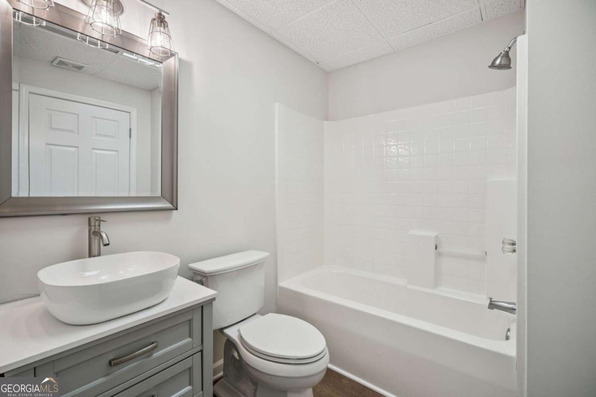 3505 Moor Pointe Drive Cumming - 34