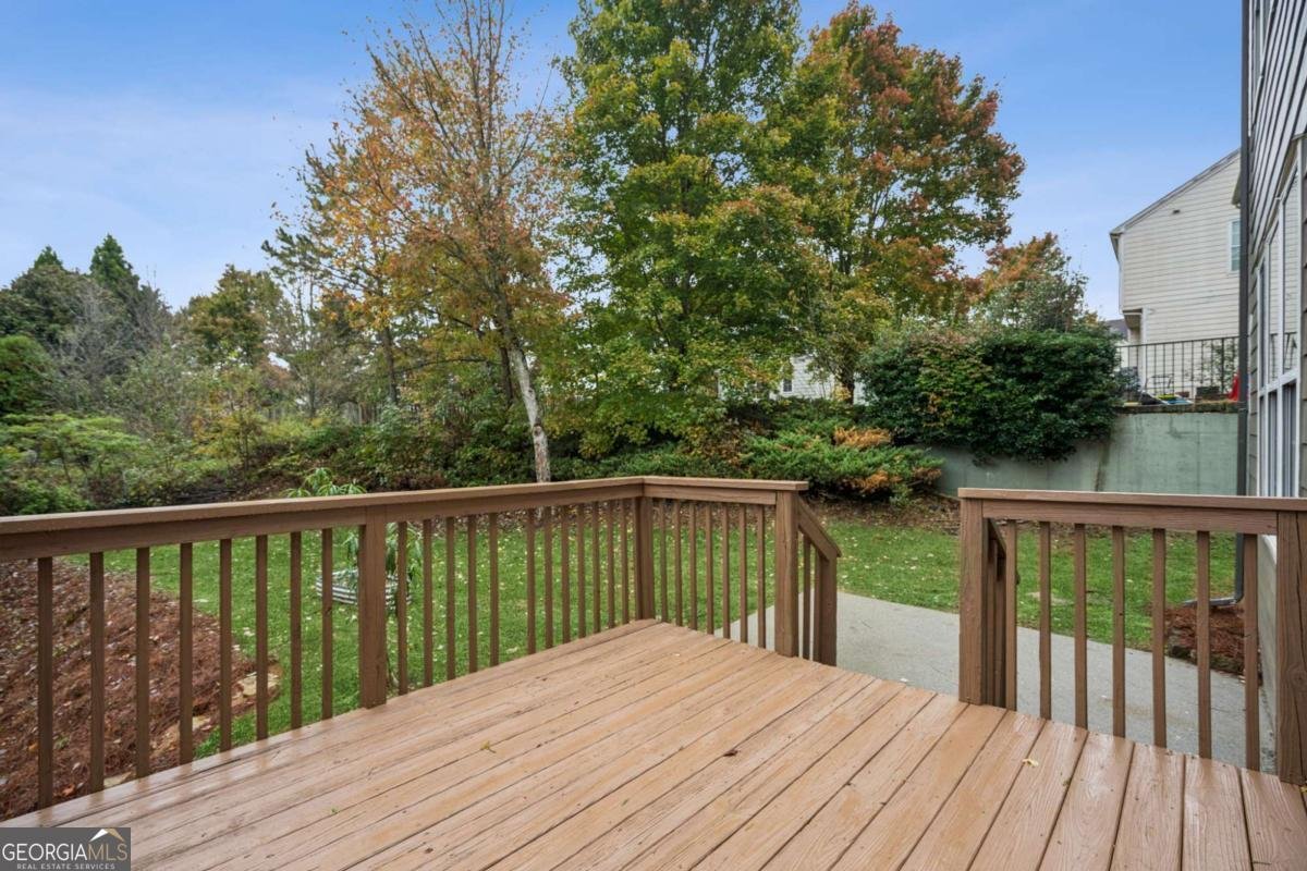 3505 Moor Pointe Drive Cumming - 35