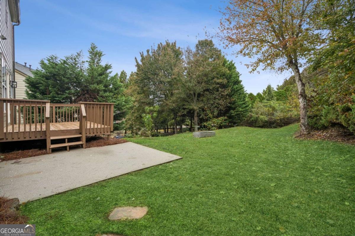 3505 Moor Pointe Drive Cumming - 36