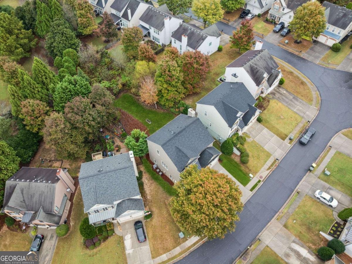 3505 Moor Pointe Drive Cumming - 41