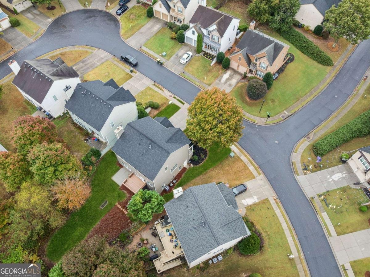 3505 Moor Pointe Drive Cumming - 44