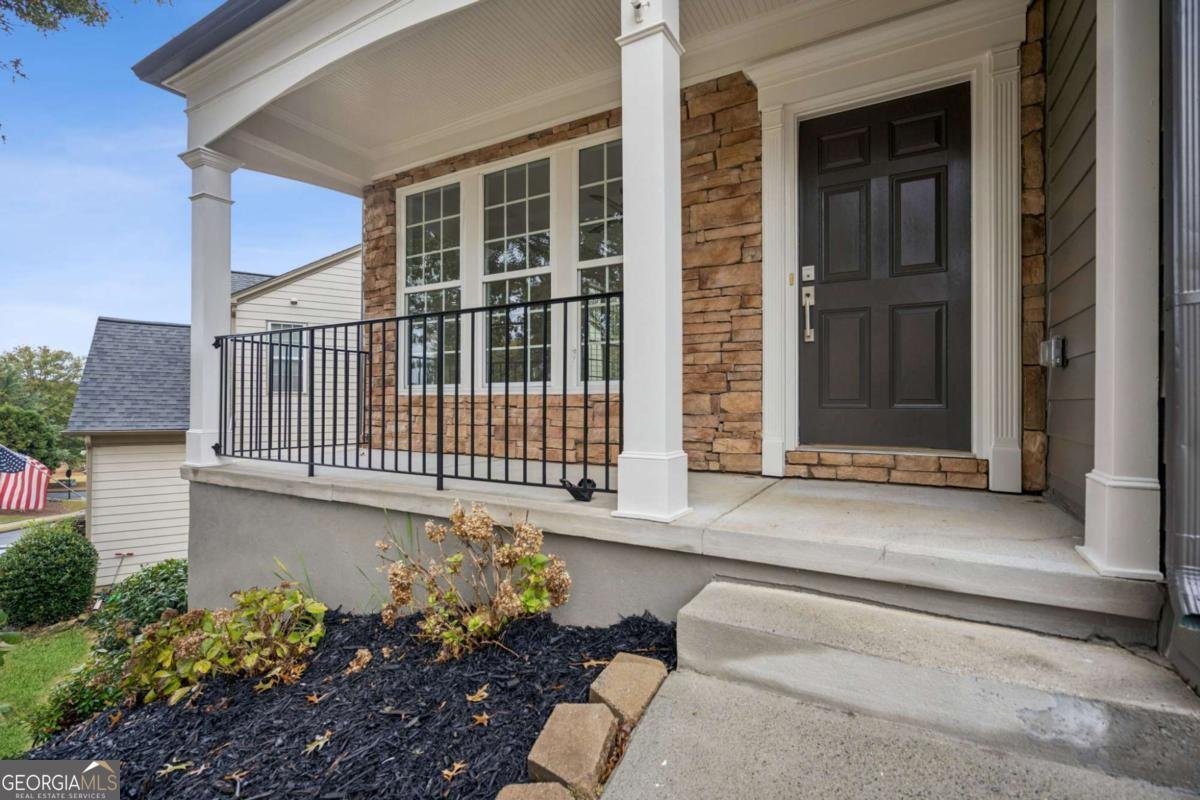 3505 Moor Pointe Drive Cumming - 5