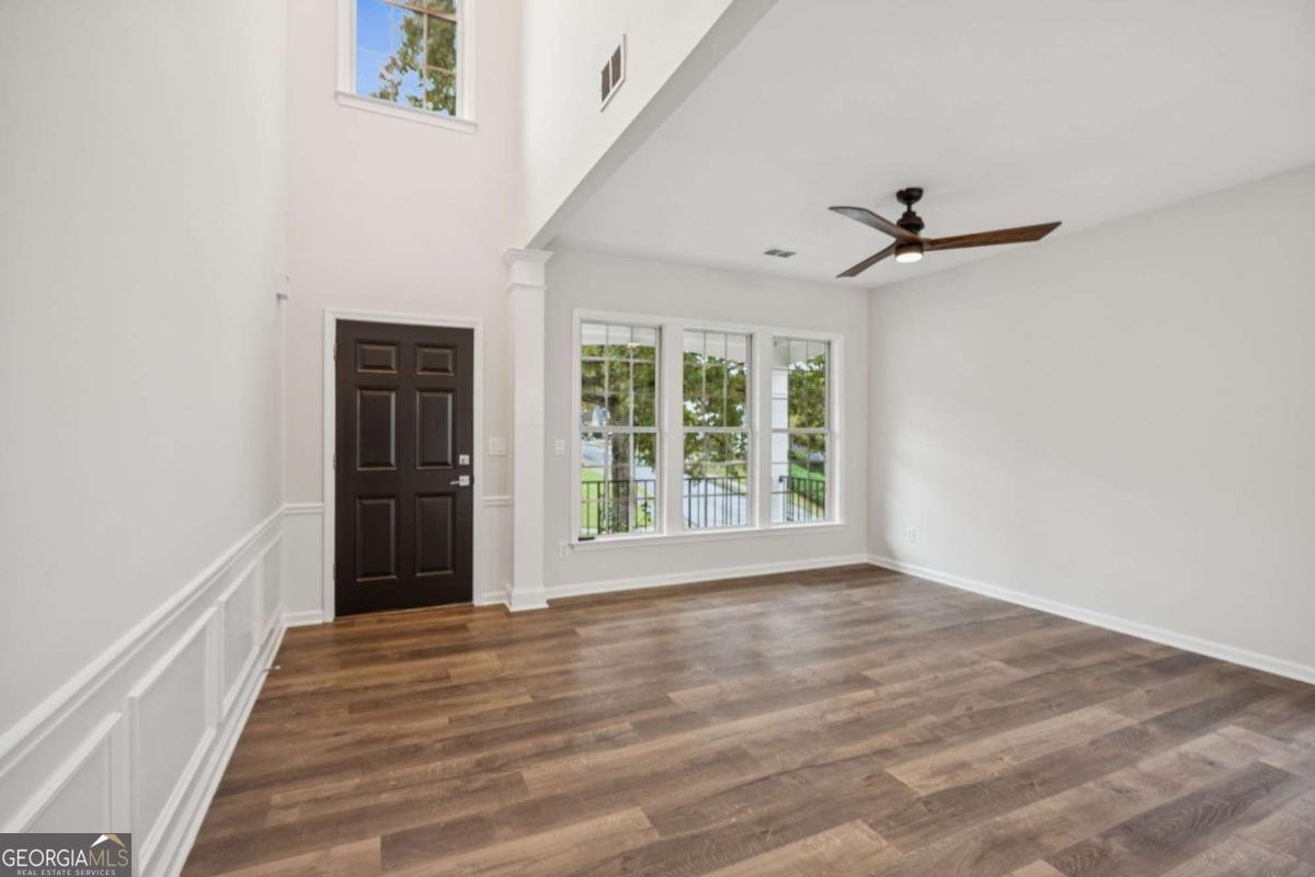 3505 Moor Pointe Drive Cumming - 6