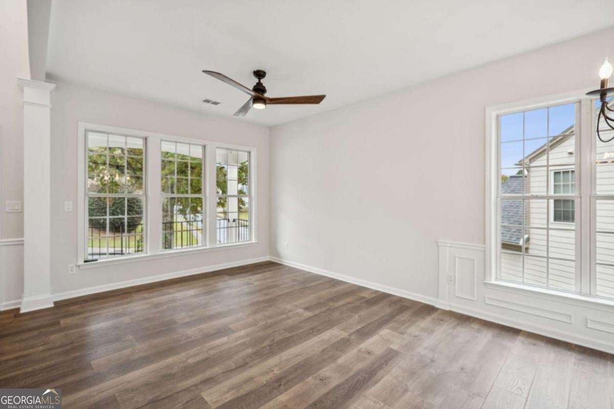 3505 Moor Pointe Drive Cumming - 7