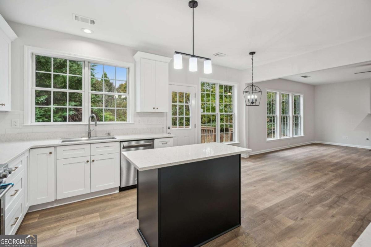 3505 Moor Pointe Drive Cumming - 9