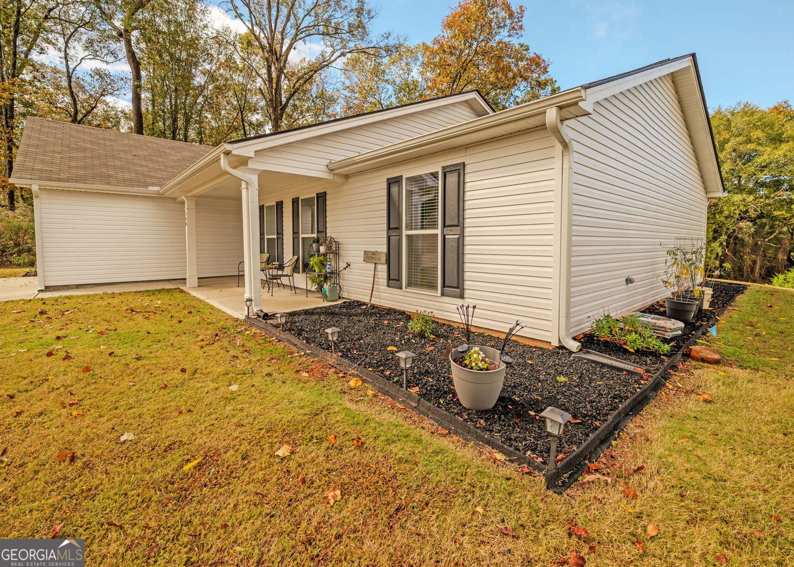 148 Allen Drive Lavonia - 2