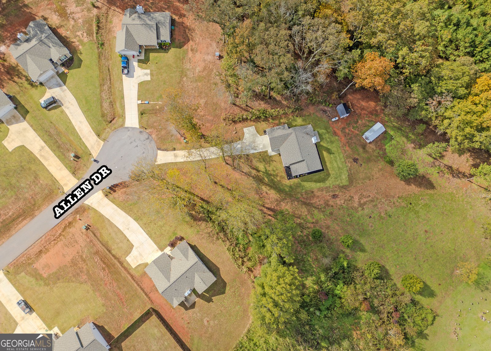 148 Allen Drive Lavonia - 21