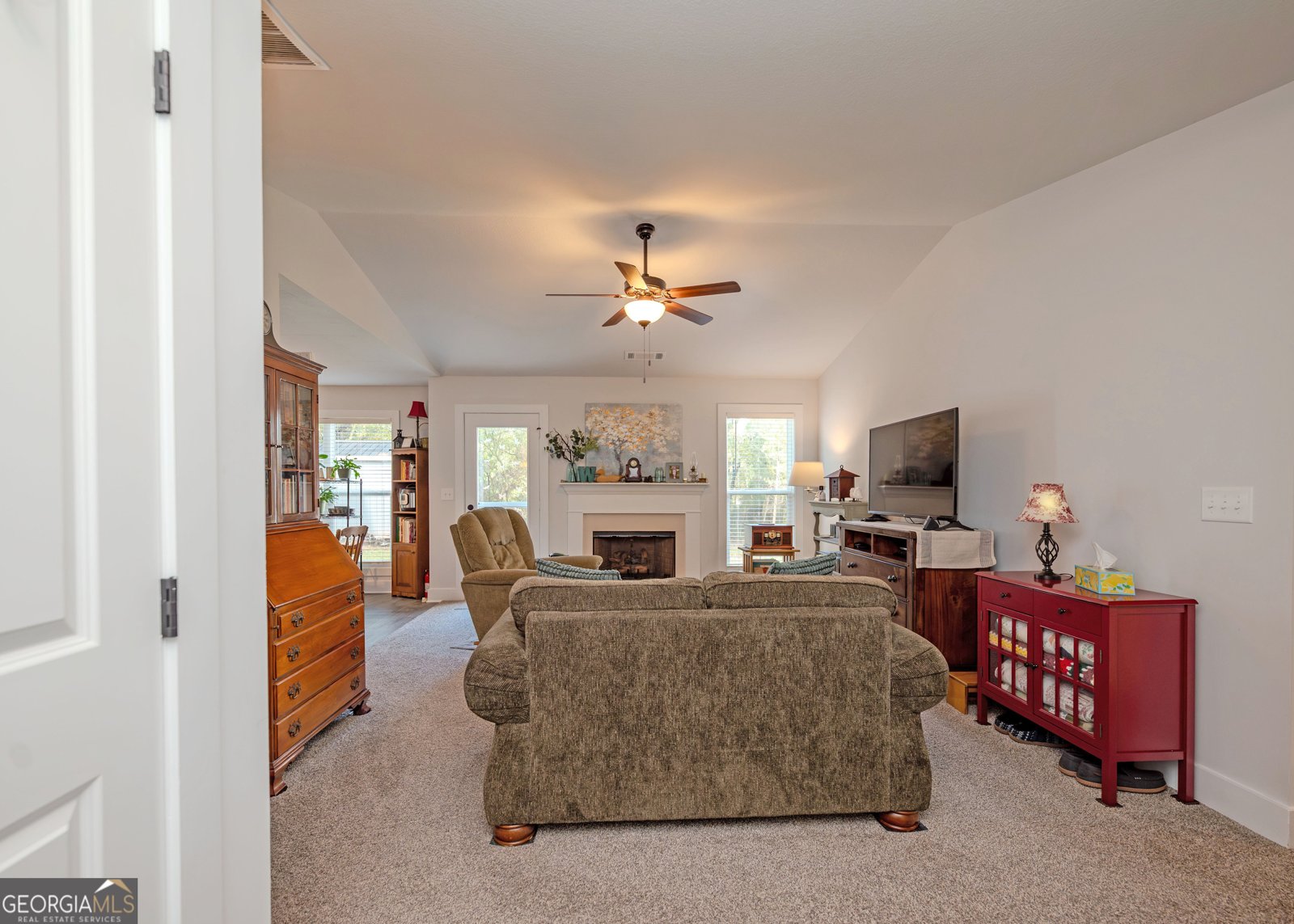 148 Allen Drive Lavonia - 3