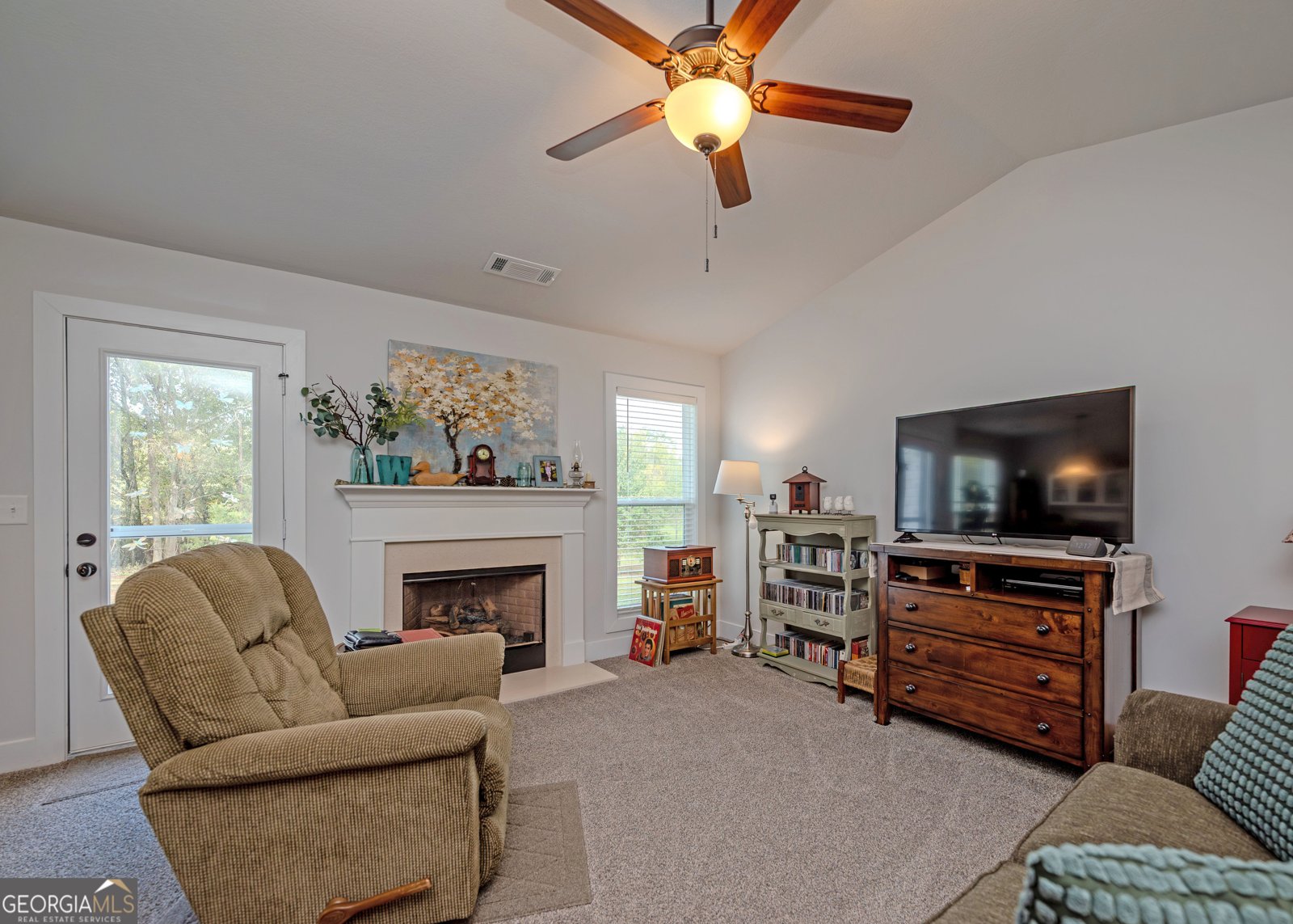 148 Allen Drive Lavonia - 4