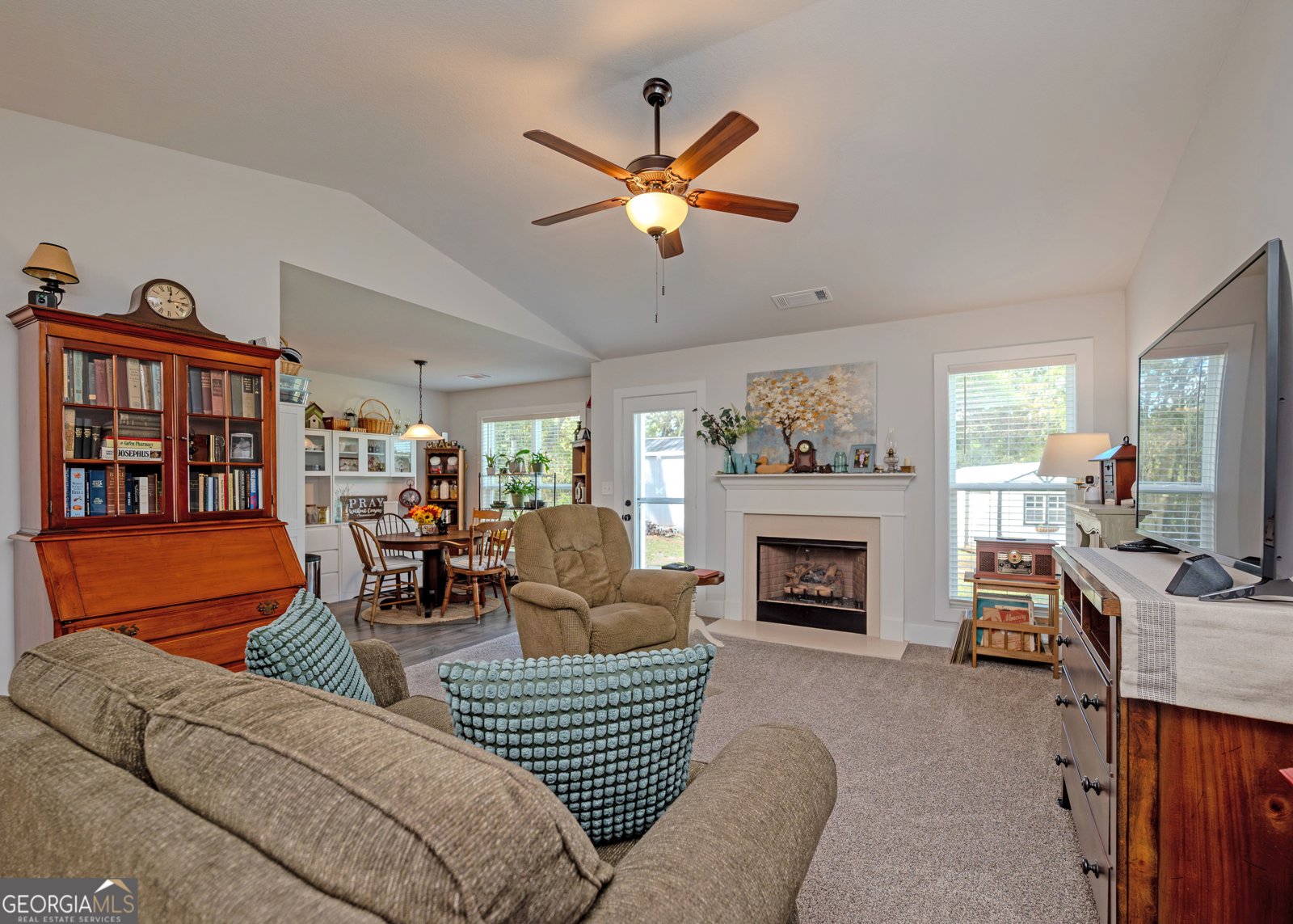 148 Allen Drive Lavonia - 5