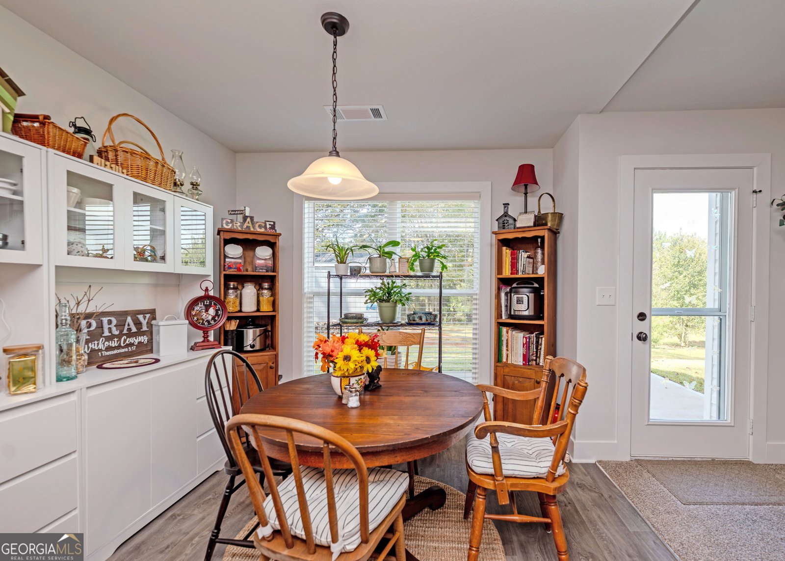 148 Allen Drive Lavonia - 7