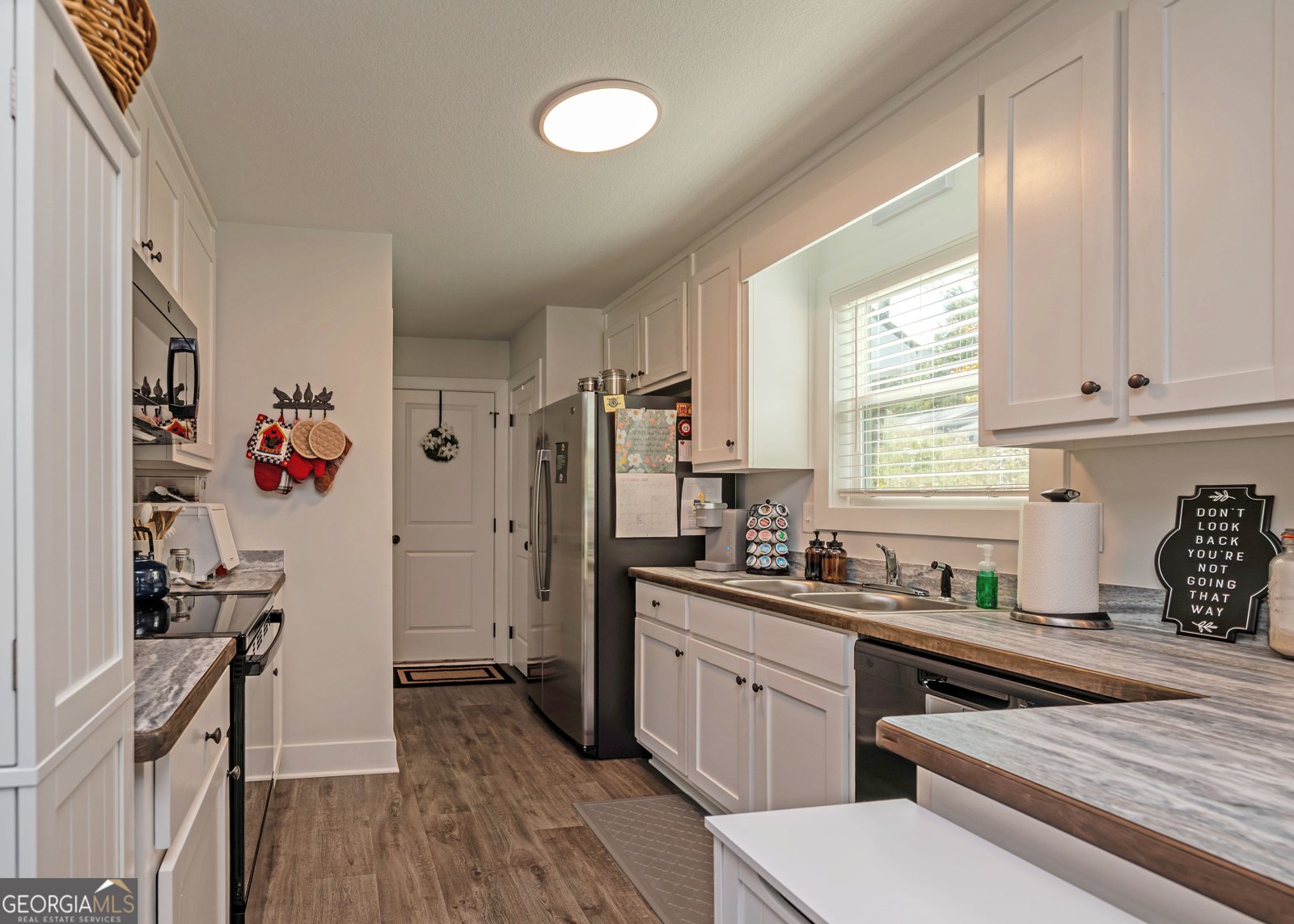 148 Allen Drive Lavonia - 8