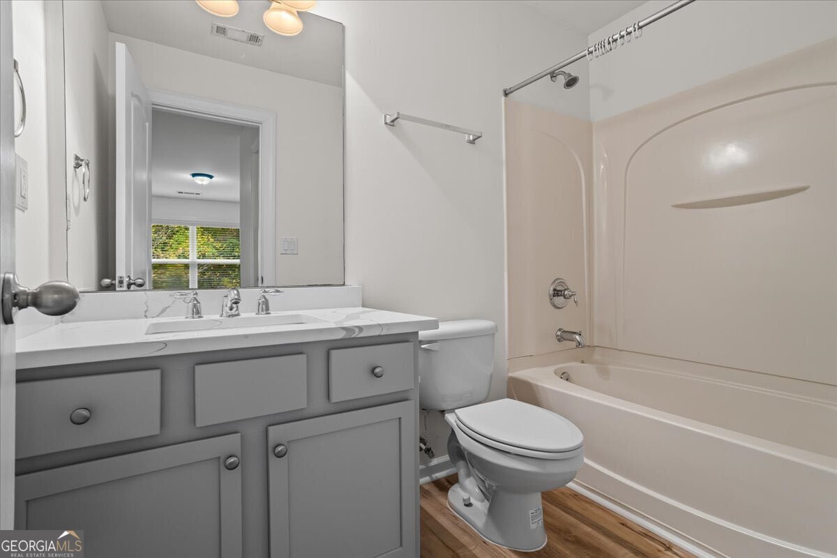 3910 Dalwood Drive Suwanee - 13