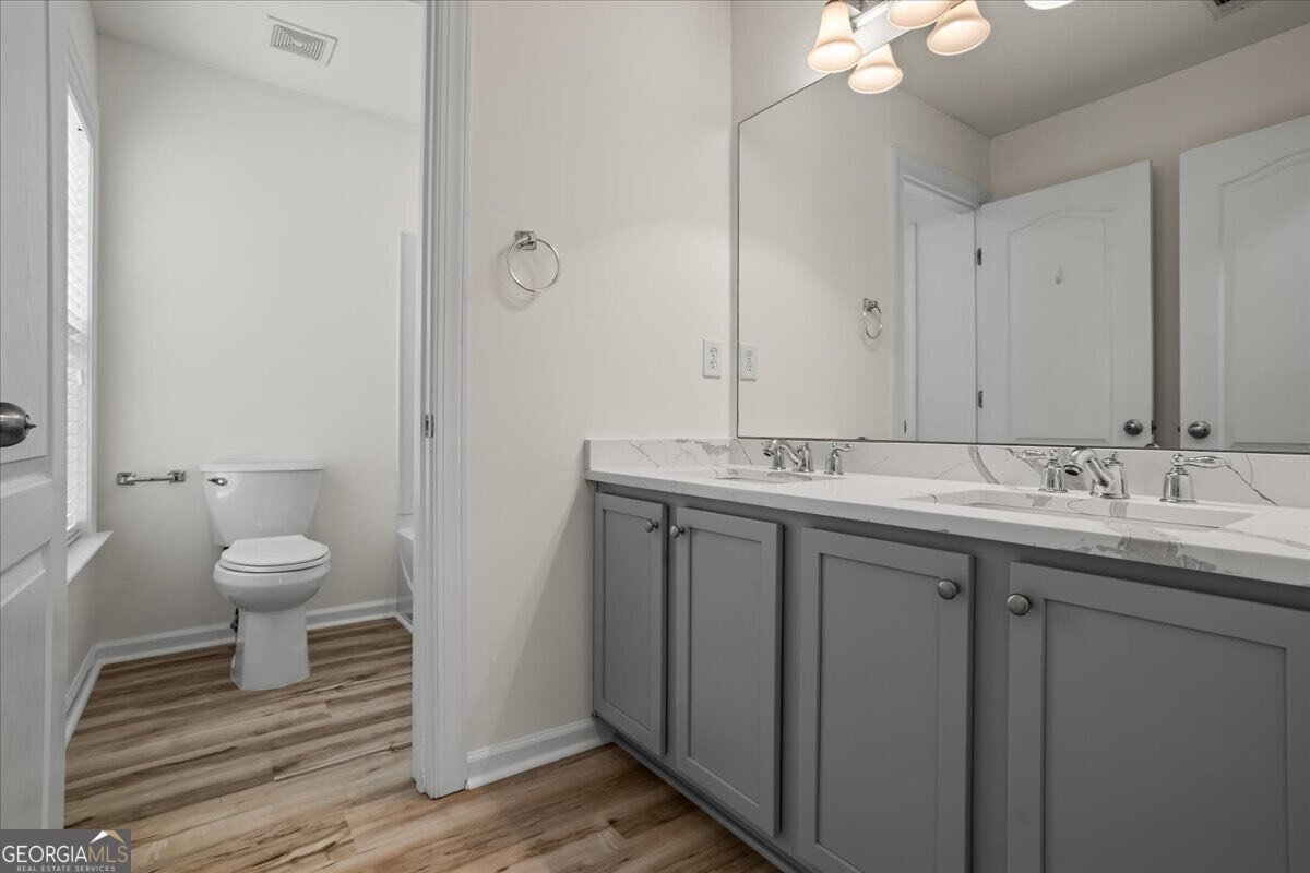 3910 Dalwood Drive Suwanee - 16