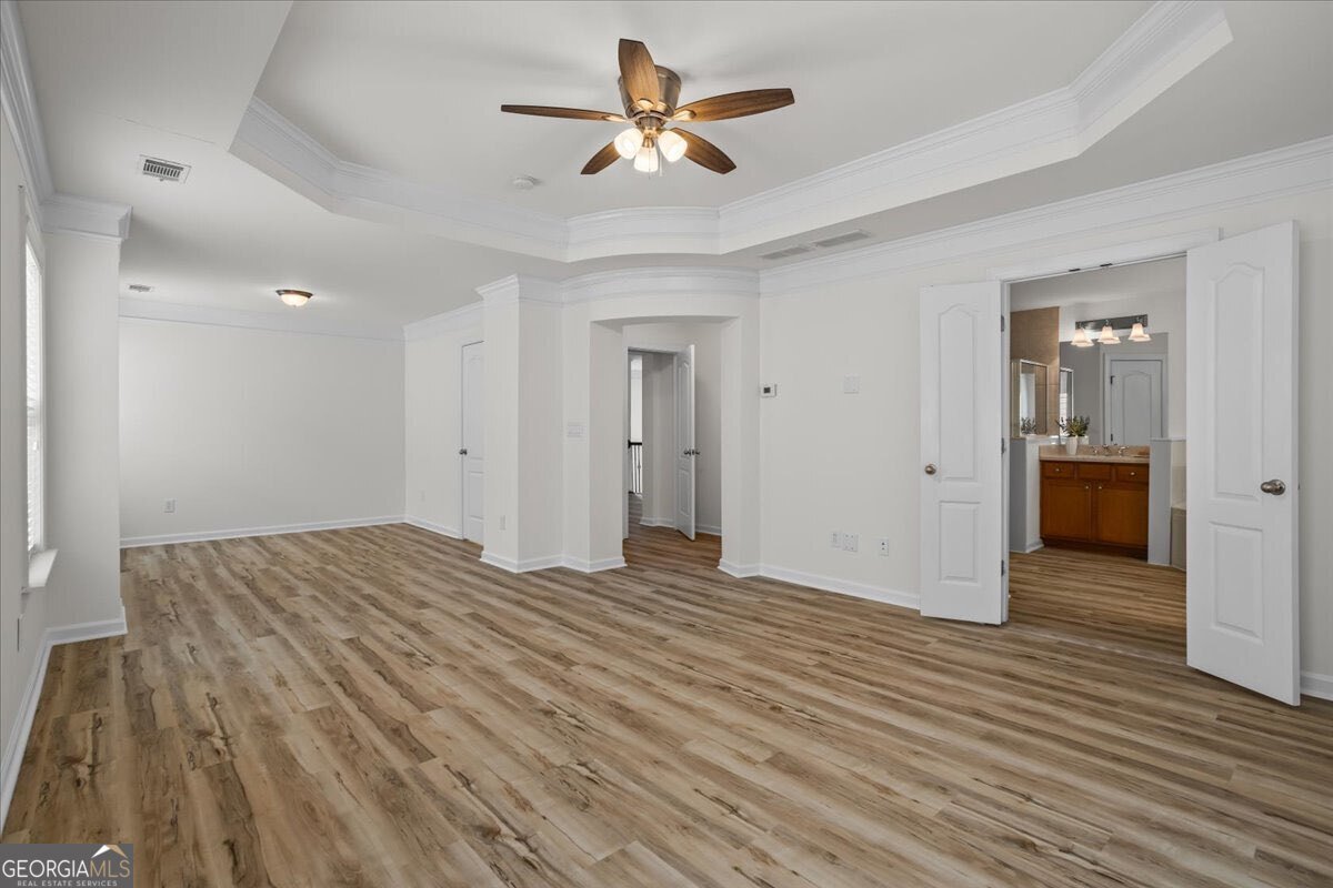 3910 Dalwood Drive Suwanee - 21