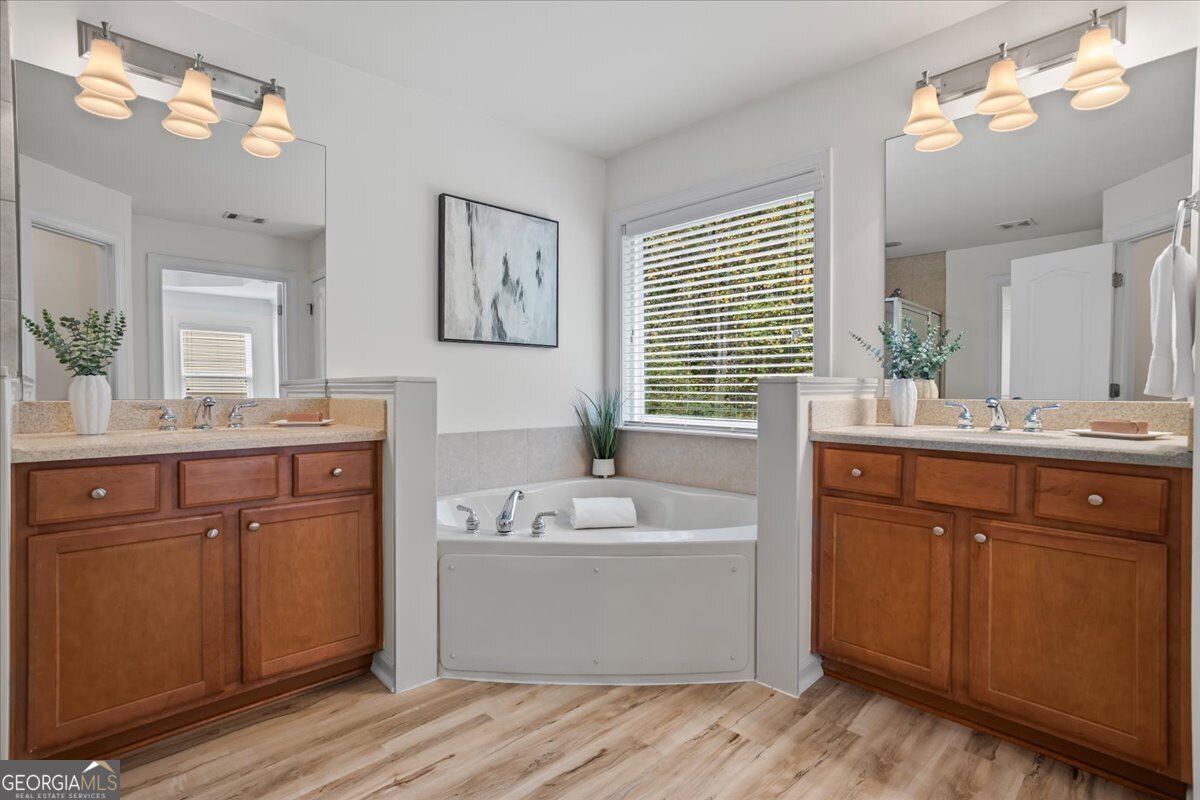 3910 Dalwood Drive Suwanee - 23