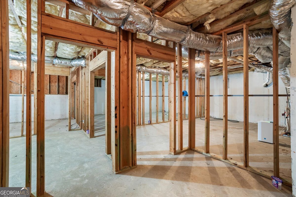 3910 Dalwood Drive Suwanee - 27